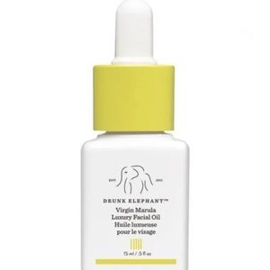 Drunk Elephant Virgin Marula Luxury Facial Oil - 15ml / .5 fl oz